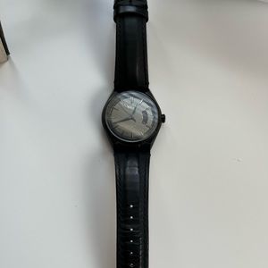 Men’s Citizen Eco-drive watch